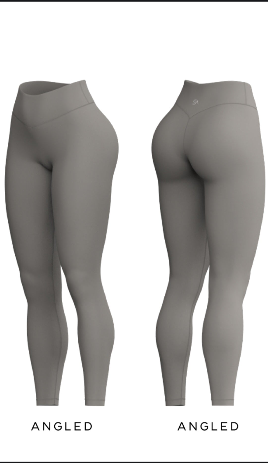 Ladies leggings