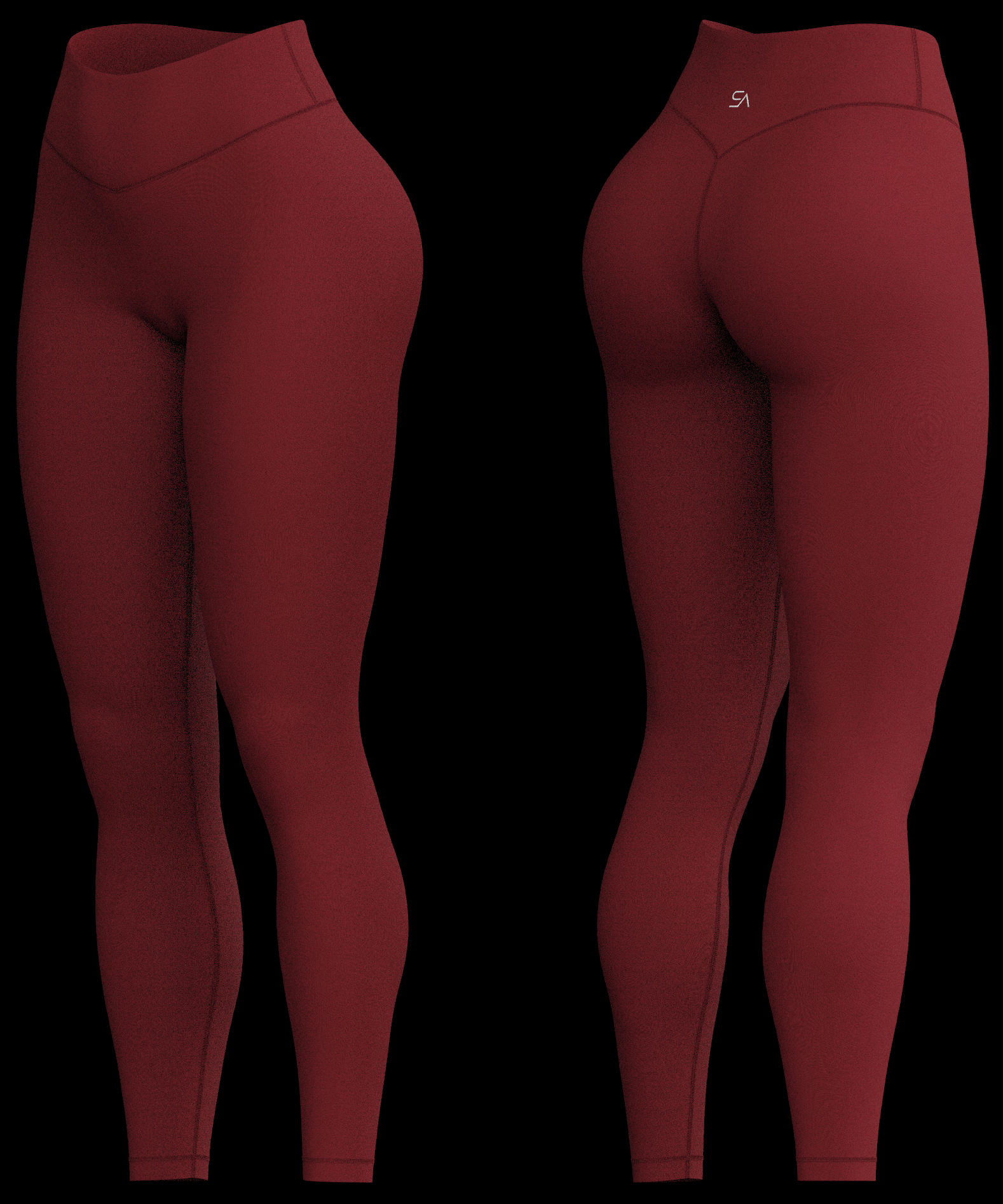 Ladies leggings